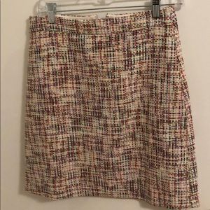 Top and skirt together